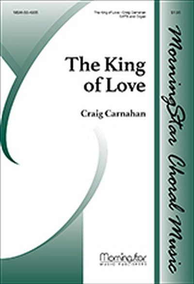 The King of Love, GchOrg (Chpa)