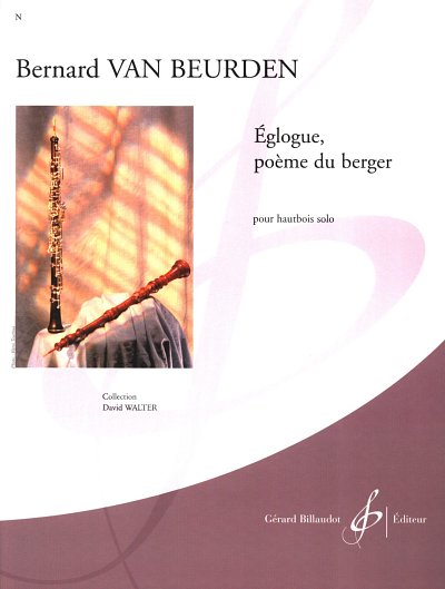 Eglogue, Poeme Du Berger, Ob