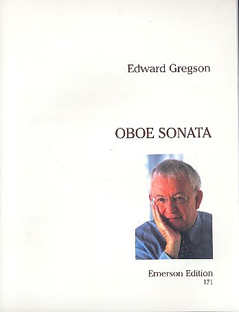Oboe Sonata, Blaso (Pa+St)
