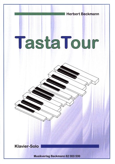 H. Beckmann: Tasta Tour