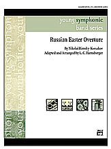 DL: Russian Easter Overture, Blaso (Ob)