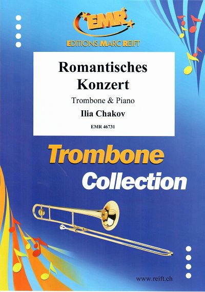 Romantisches Konzert, PosKlav