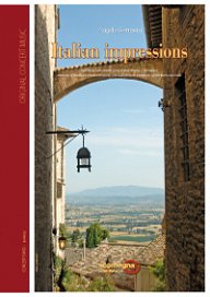 A. Sormani: Italian impressions, Blaso (Pa+St)
