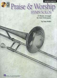 Praise & Worship Hymn Solos