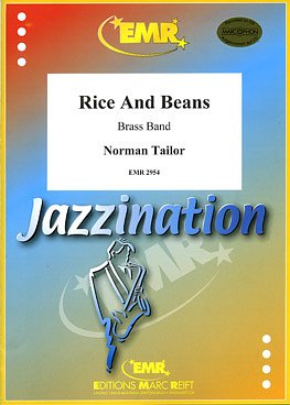 N. Tailor: Rice And Beans, Brassb