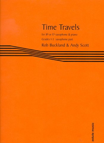 R. Buckland: Time Travels