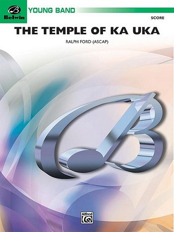 F. Ralph: The Temple of Ka Uka, Jblaso