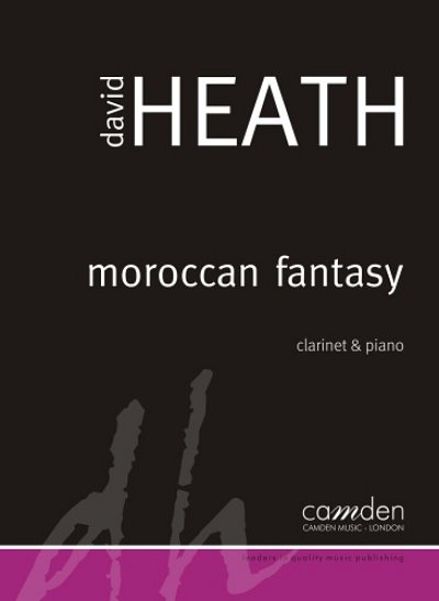 D. Heath: Moroccan Fantasy, KlarKlav