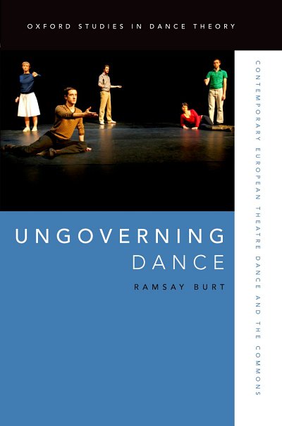 Ungoverning Dance (Bu)