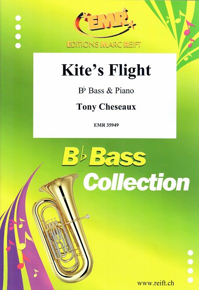 T.  Cheseaux: Kite's Flight, TbBKlav