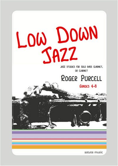 R. Purcell: Low Down Jazz