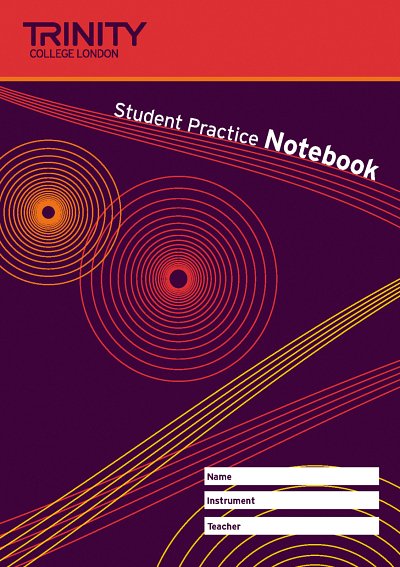 Student Practice Notebook (2nd edition)