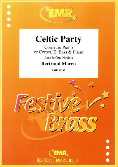 B. Moren: Celtic Party, KrnKlav;TbEs (KlavpaSt)