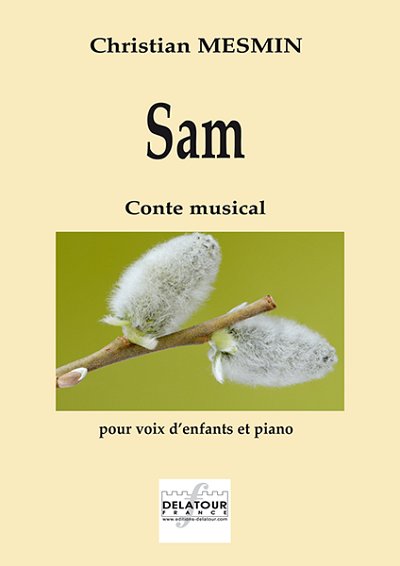 MESMIN Christian: SAM Cahier des choristes