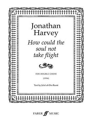 J. Harvey: How Could The Soul Not Take Flight