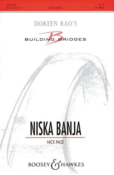 N. Page: Niska Banja (Chpa)