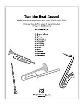 P. Jackson et al.: Turn the Beat Around