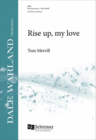Rise up, my love (Chpa)