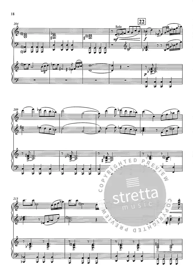 A. Piazzolla: Suite Portena De Ballet (3)