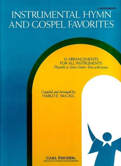  Various: Instrumental Hymn and Gospel Favorites (Sppa)