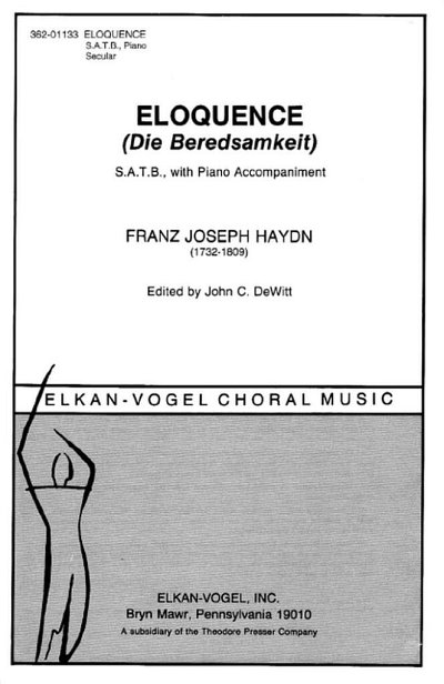 J. Haydn et al.: Eloquence