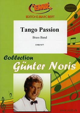 G.M. Noris: Tango Passion, Brassb