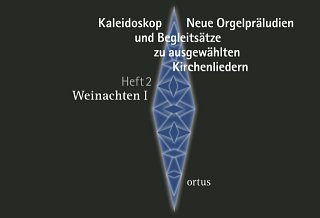 G. Kennel: Kaleidoskop 2, Org