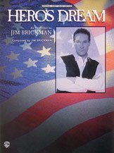 J. Jim Brickman: Hero's Dream