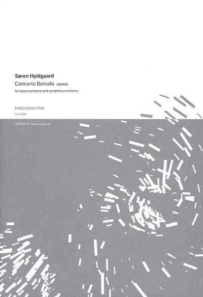 H. Mulvad: Concerto Borealis, BposOrch (KASt)
