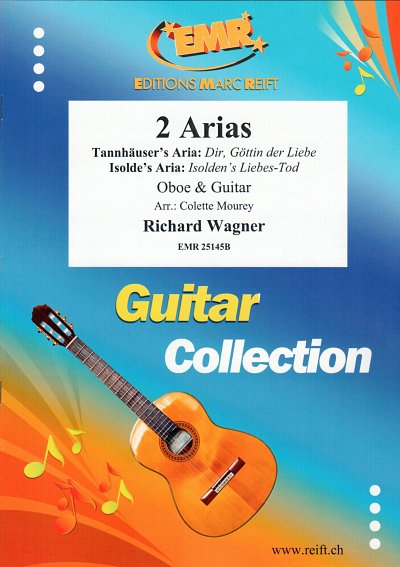R. Wagner: 2 Arias, ObGit