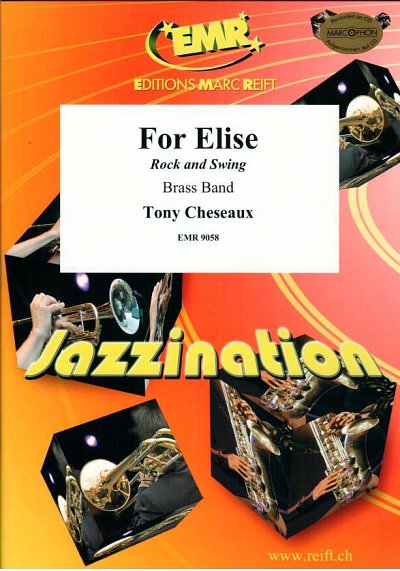 T. Cheseaux: For Elise