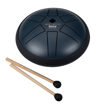 Melody Tongue Drum 5,5_ A5 Blue (InstrStzTrom)
