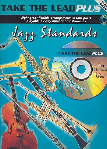 Jazz Standards Take The Lead Plus
