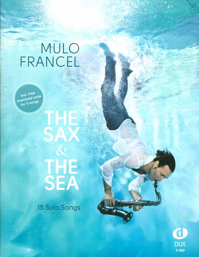 M. Francel: The Sax & The Sea