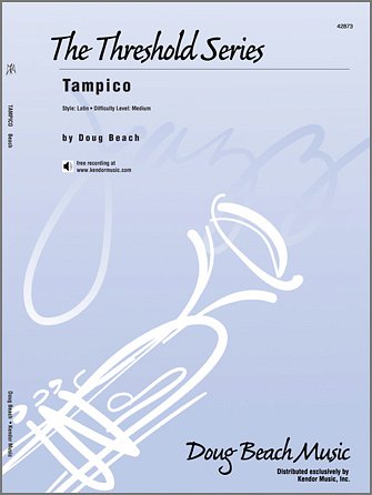 D. Beach: Tampico