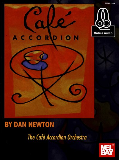 D. Newton: Café Accordion, Akk