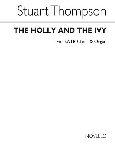 The Holly And The Ivy, GchOrg (Chpa)