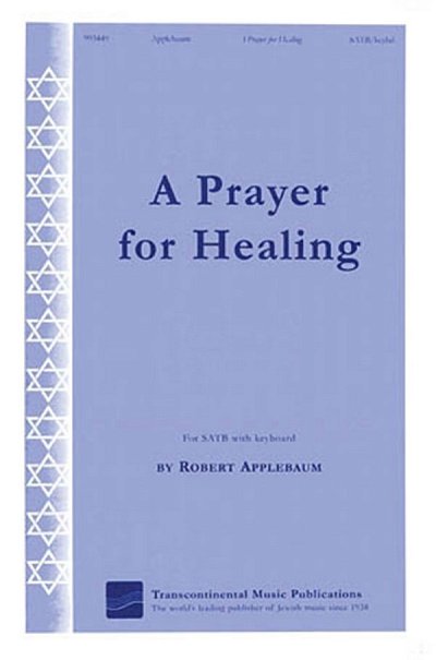 R. Applebaum: A Prayer for Healing