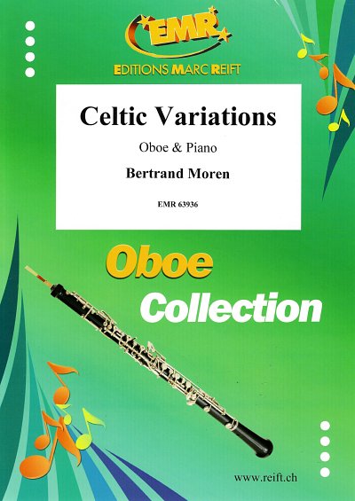 DL: B. Moren: Celtic Variations, ObKlav
