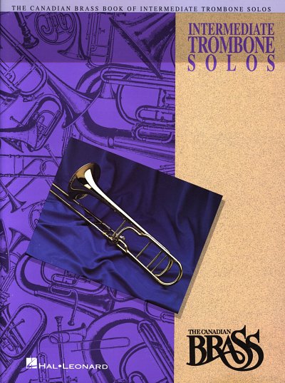 Intermediate Trombone Solos