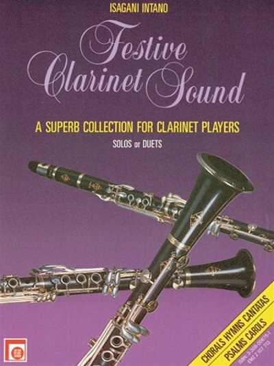 Intano I.: Festive Clarinet Sound