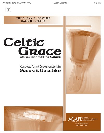 Celtic Grace, Ch