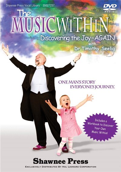The Music Within (DVD)
