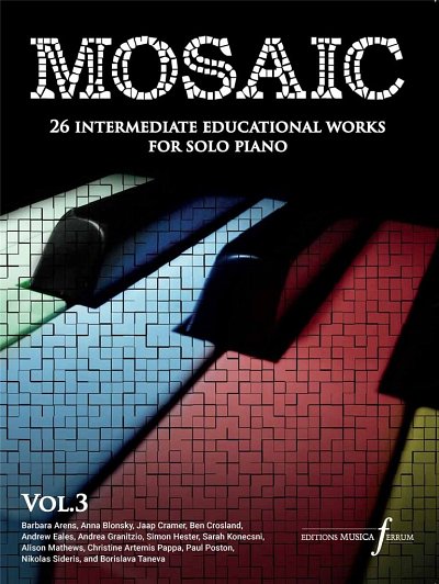 Mosaic 3