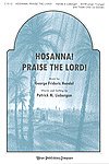 G.F. Händel: Hosanna! Praise the Lord!