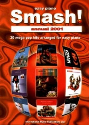 Smash - Annual 2001