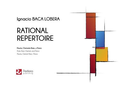 Rational Repertoire (Pa+St)