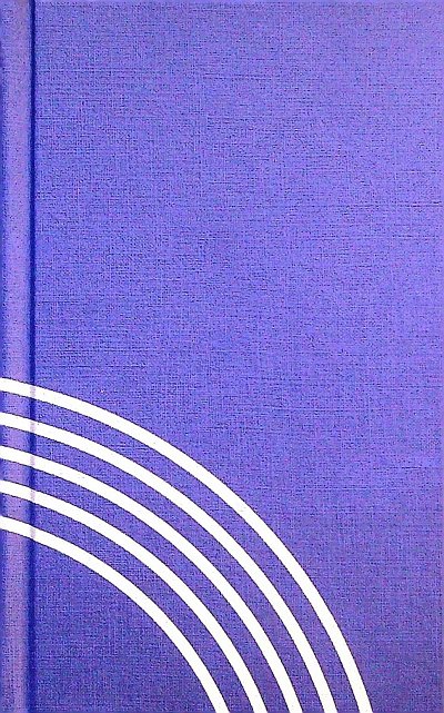 Evangelisches Gesangbuch Sachsen