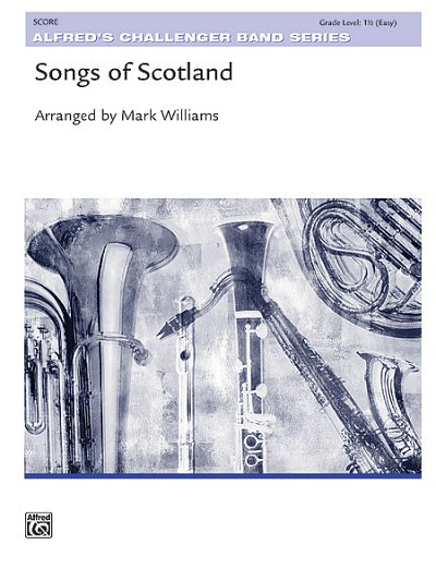 Songs of Scotland, Blaso (Part.)