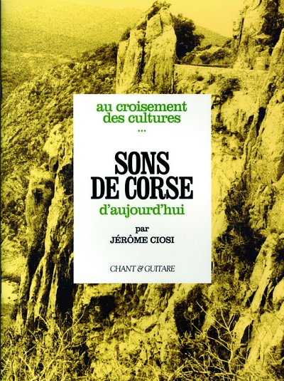 Sons De Corse D'Aujourd'Hui, GesKlavGit (Bu)